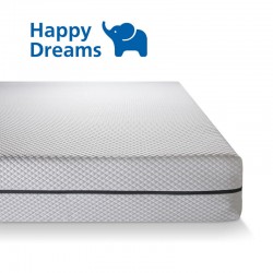 Happy Dreams матрак ФЛЕКС МЕМОГЕЛ ПЛЮС 22