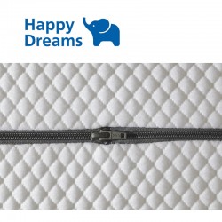 Happy Dreams матрак ЕРГО МЕМОГЕЛ ПЛЮС 20