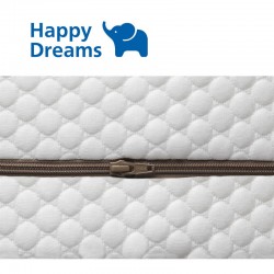 Happy Dreams матрак ФЛЕКС МЕМОРИ ПЛЮС 22см