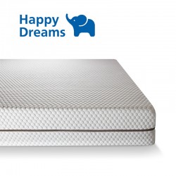 Happy Dreams матрак ФЛЕКС МЕМОРИ ПЛЮС 22см