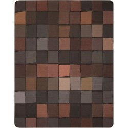 Одеяло Soulful Crafted 801678, Panorama