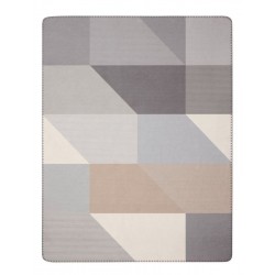 Одеяло 809254 Modern Classics.Great Stone
