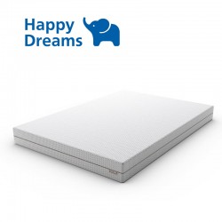 Happy Dreams матрак ПРИМА ЛАТЕКС ПЛЮС 24