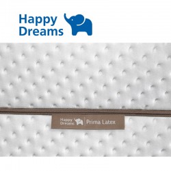 Happy Dreams матрак ПРИМА ЛАТЕКС ПЛЮС 24