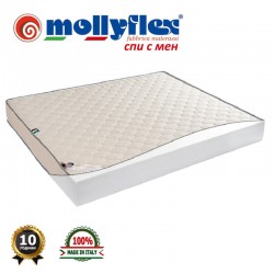 Mатрак Mollyflex, POLILATTEX CLASSIC, 18см