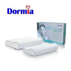 Възглавница Memory Foam - CONTOUR PLUS  L
