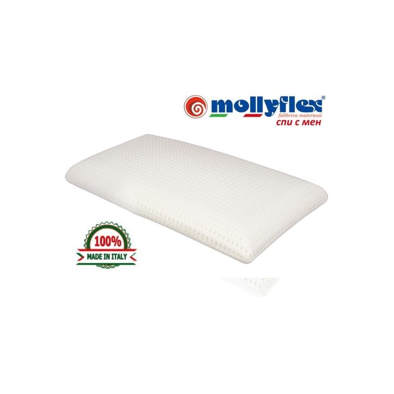 Възглавници Mollyflex, Moontex Air Relax