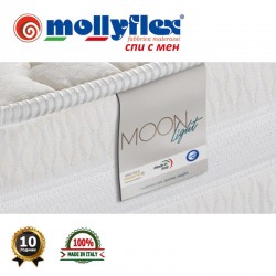 Mатрак Mollyflex, Polilattex Plus, 21см
