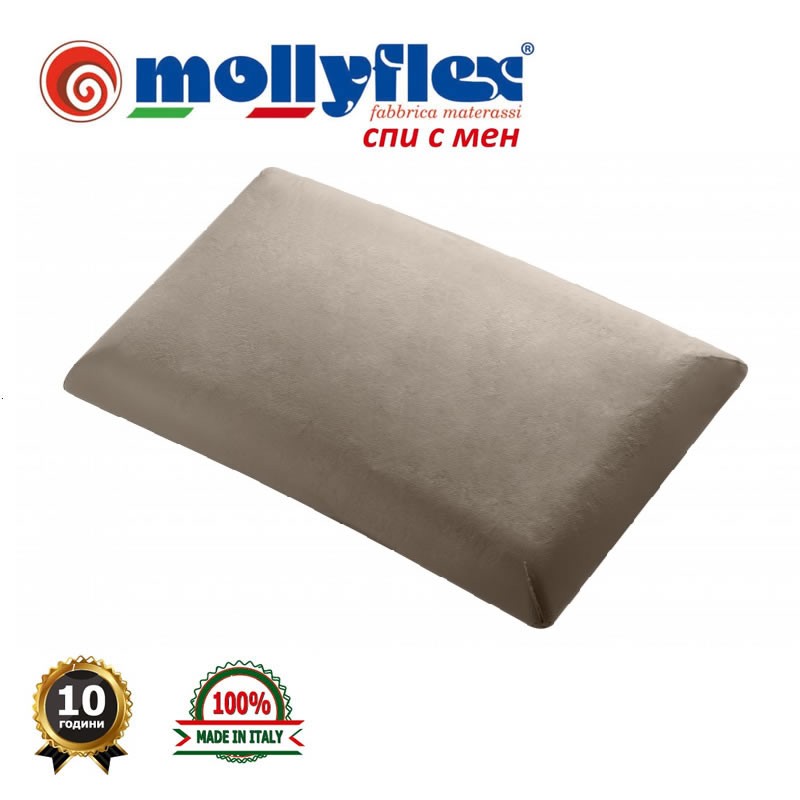 Възглавници Mollyflex, Moontex Relax