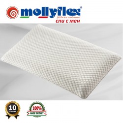 Възглавници Mollyflex, Moontex Relax
