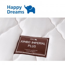 Happy Dreams матрак ДЖЪМБО ИМПЕРИАЛ ПЛЮС 30см