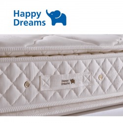 Happy Dreams матрак ДЖЪМБО ИМПЕРИАЛ ПЛЮС 30см