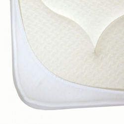 Непромокаем протектор за матрак B-SENSIBLE Cotton