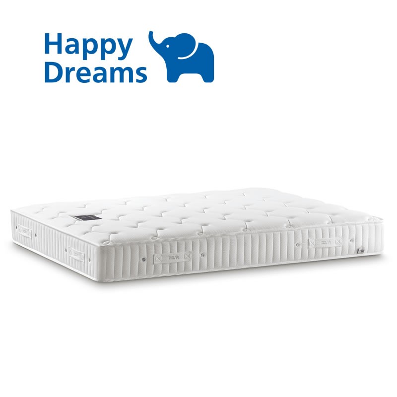 Happy Dreams матрак ПРЕСТИЖ ПЛЮС 26см
