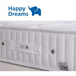 Happy Dreams матрак ПРЕСТИЖ ПЛЮС 26см