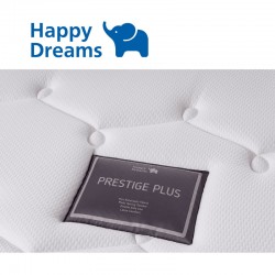 Happy Dreams матрак ПРЕСТИЖ ПЛЮС 26см