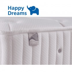 Happy Dreams матрак ПРЕСТИЖ ПЛЮС 26см