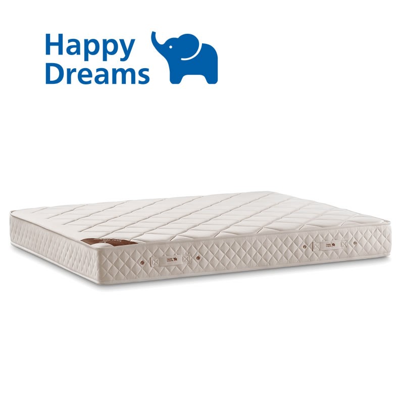 Happy Dreams матрак ИМПЕРИАЛ ПЛЮС 24см