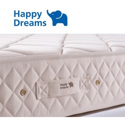 Happy Dreams матрак ИМПЕРИАЛ ПЛЮС 24см