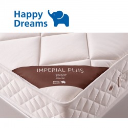 Happy Dreams матрак ИМПЕРИАЛ ПЛЮС 24см
