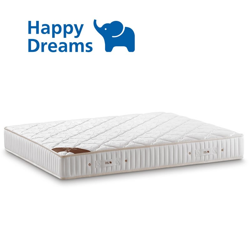 Happy Dreams матрак РОЯЛ ПЛЮС 24см