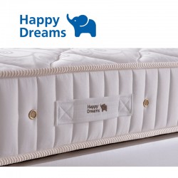 Happy Dreams матрак РОЯЛ ПЛЮС 24см