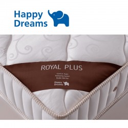 Happy Dreams матрак РОЯЛ ПЛЮС 24см