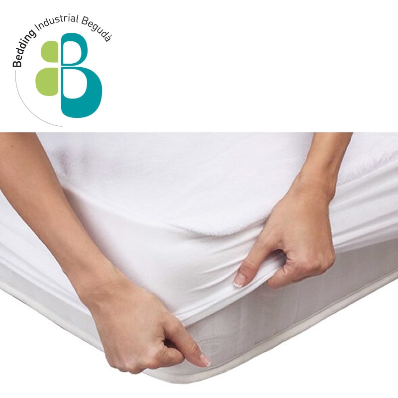 Бебешки непромокаем протектор B-SENSIBLE Tencel