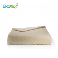 Олекотена завивка The Woolland, Wool, Cotton