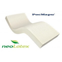 Матрак NeoLatex Silver 18см