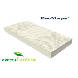 Матрак NeoLatex Silver 18см