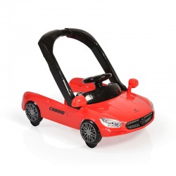 Детска проходилка Cabrio 2 в 1 - син