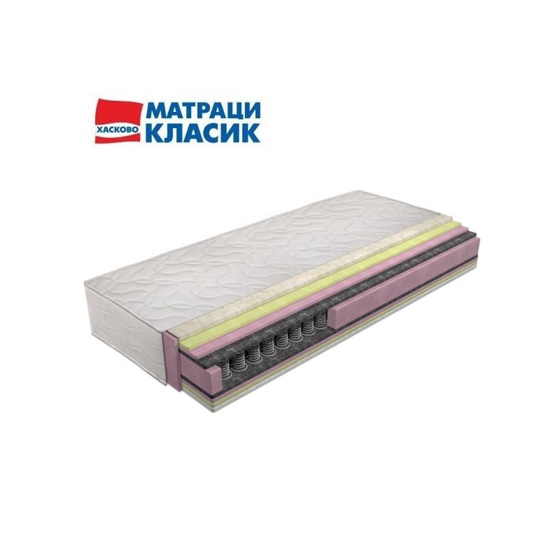 матраци Класик, Стандарт, 22см