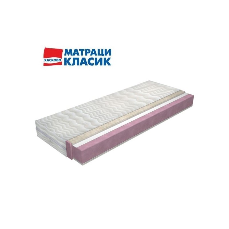 матраци Класик, Атина, 19см