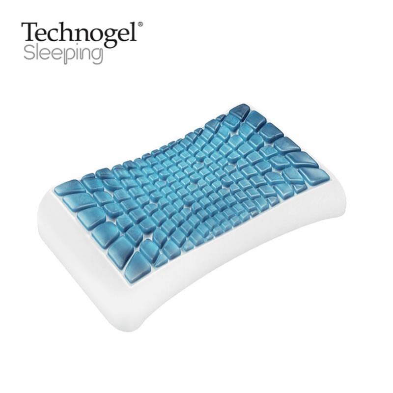 Възглавница TECHNOGEL VIVE ANATOMIC 13
