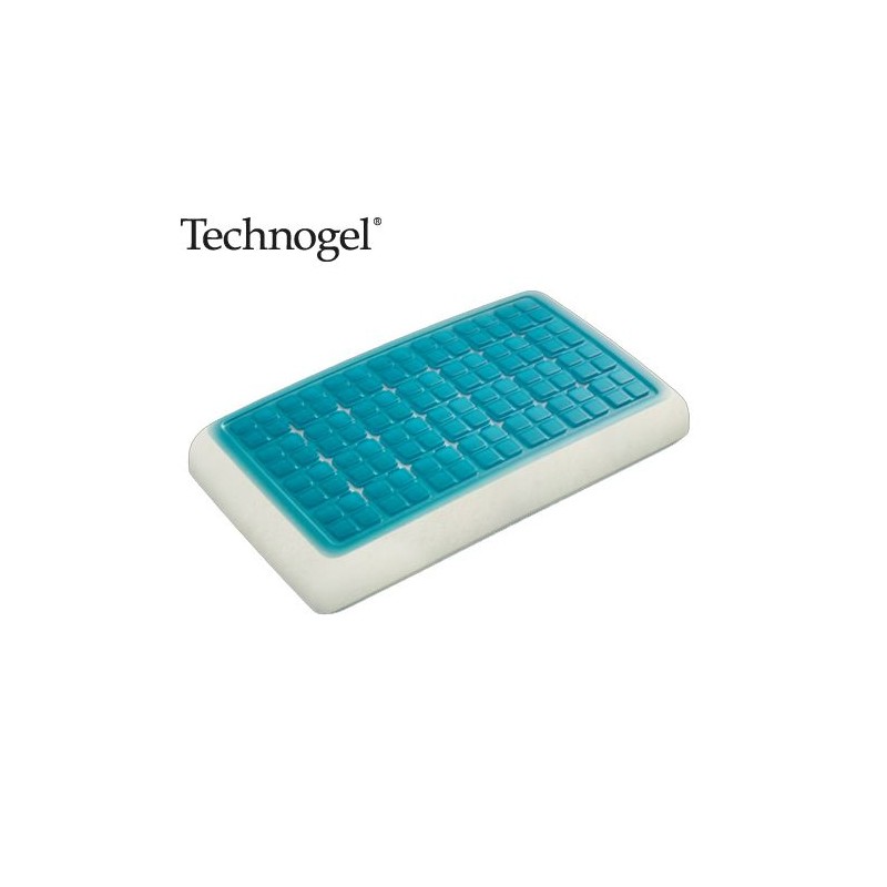 Възглавница TECHNOGEL VIVE DELUXE 14