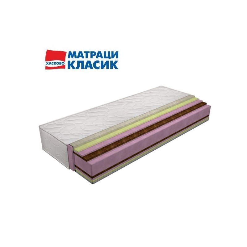 матраци Класик, Европа, 20см