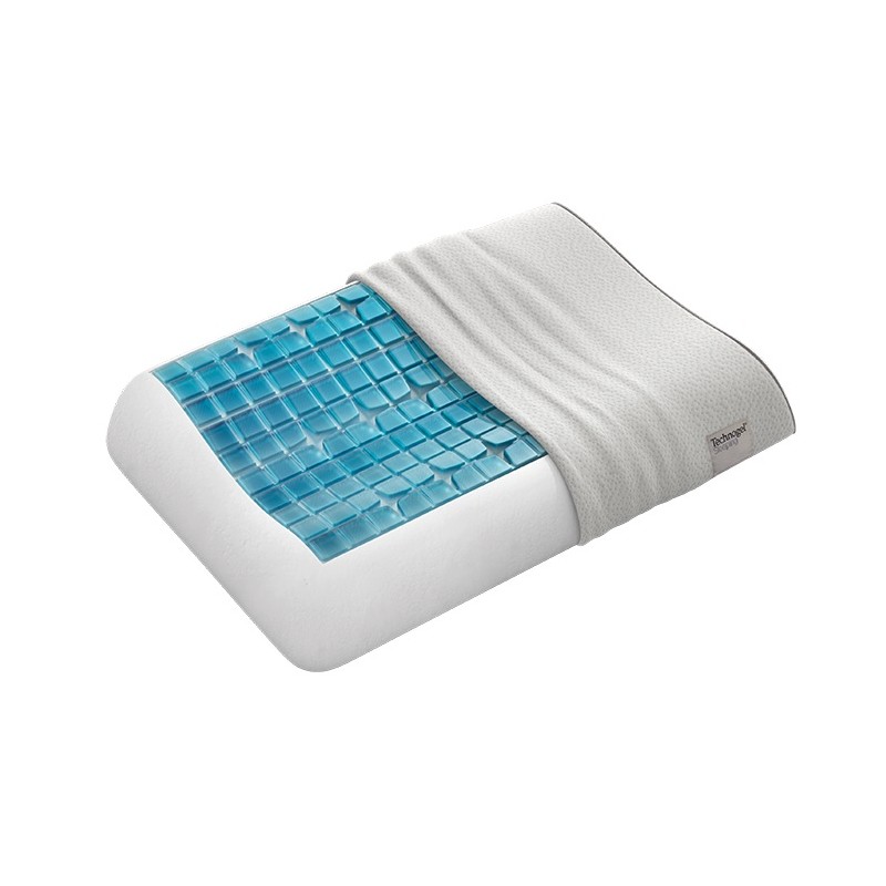 Възглавница Technogel Anatomic Plus
