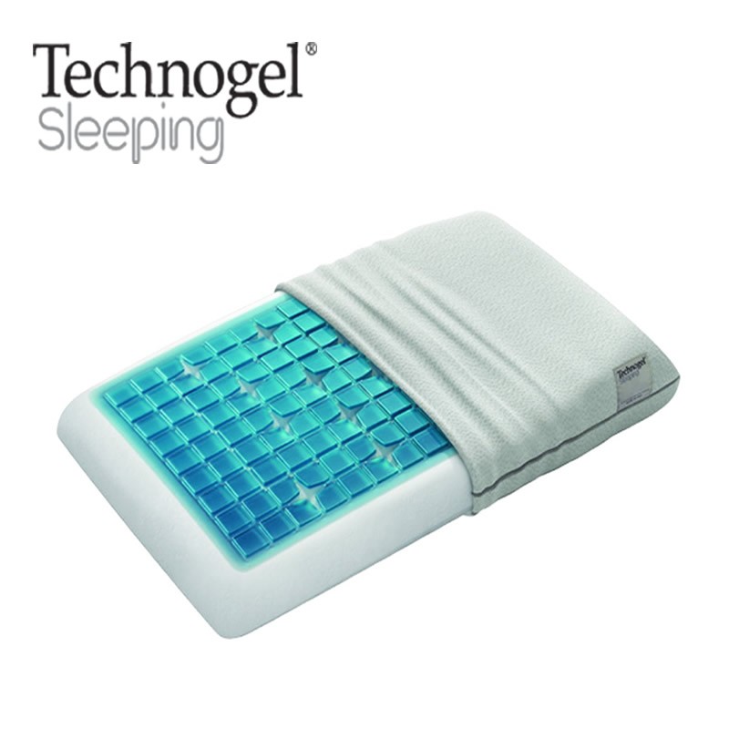 Възглавница Technogel Deluxe Plus 14