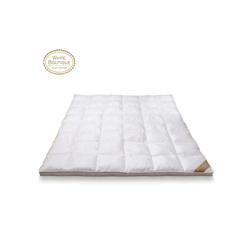 Topper White Boutigue Nordic 5см