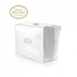 Topper White Boutigue Nordic 5см