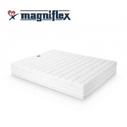 Матраци Magniflex, Silvercare, 22см