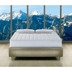 Матраци Magniflex, Silvercare, 22см