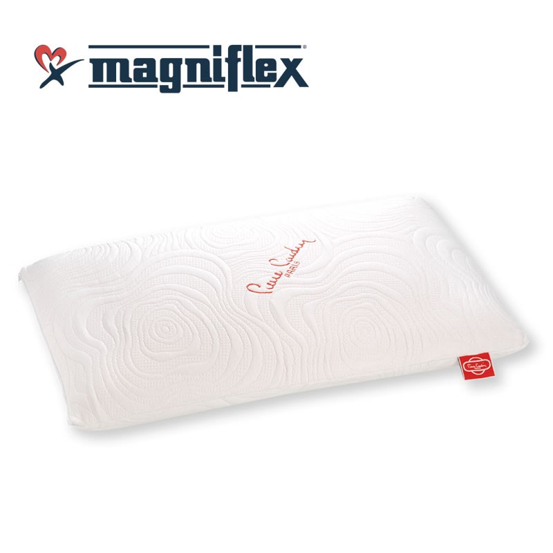 Възглавница Magniflex, RIVIERA by Pierre Cardin