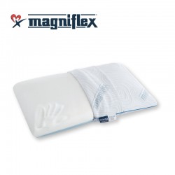 Възглавница Magniflex, Duogel