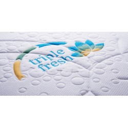 Детски матрак Baby Triple Fresh + подарък