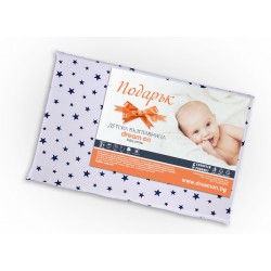 Детски матрак Baby Triple Fresh + подарък