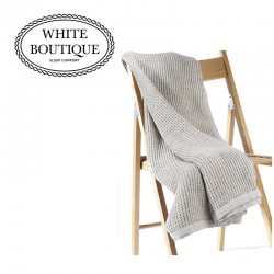 Одеяло White Boutique MARBELLA LINEN - C13107