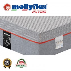 Mатрак Mollyflex, SQUARE, 24см
