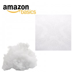 Възглавница AmazonBasics